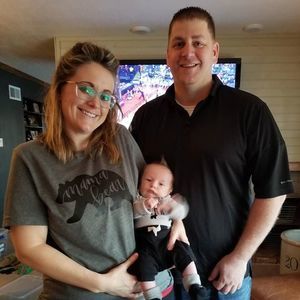 Meet your Posher, Adam